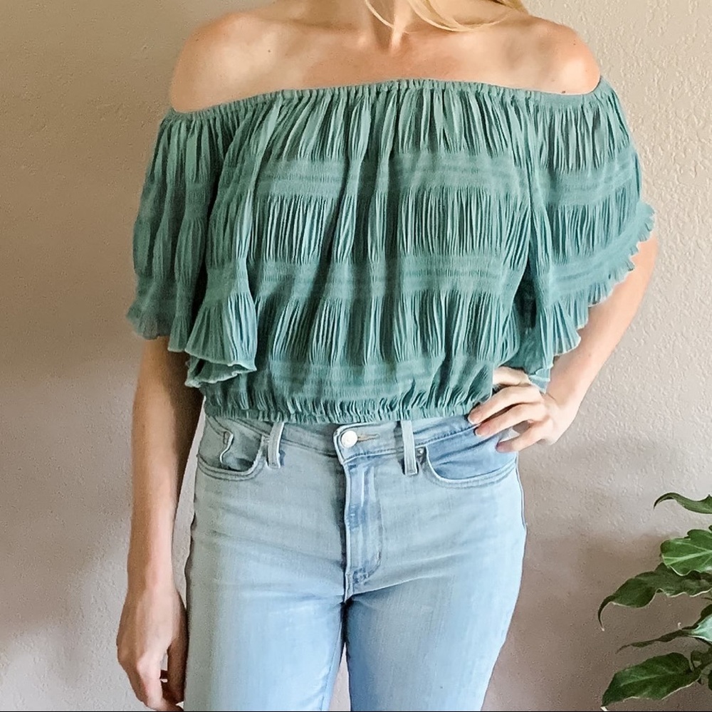 Cute top!!
